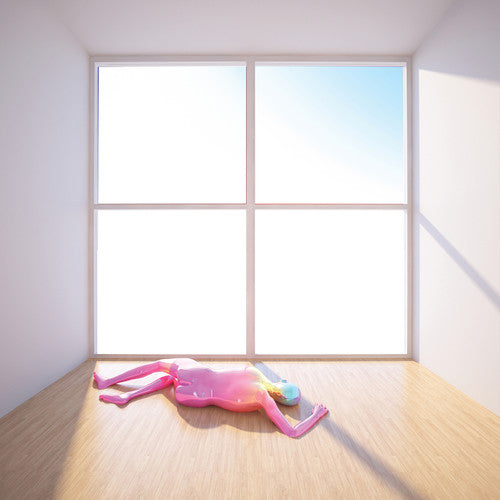 Geotic Abysma - CD Album