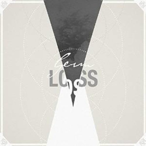 Germ Loss - Record Album - Vinyl LP
