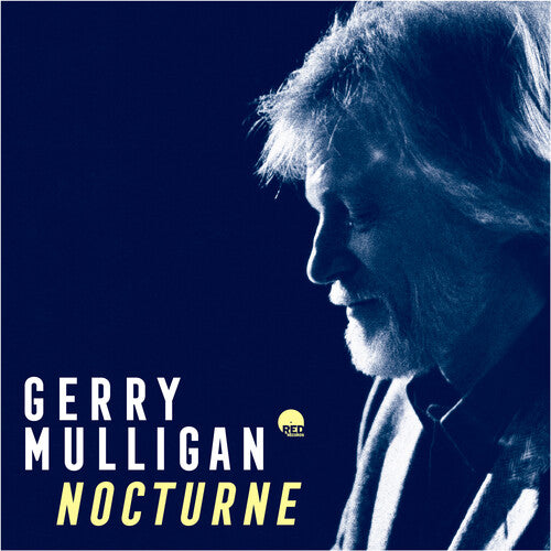 Gerry Mulligan Nocturne - Double Record Album - Vinyl LP