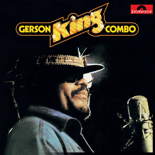 Gerson King Combo Gerson King Combo