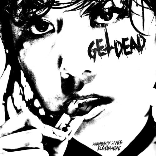 Get Dead Honesty Lives Elsewhere - CD Album