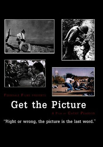 Get the Picture - DVD