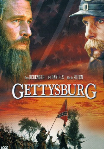 Gettysburg - DVD