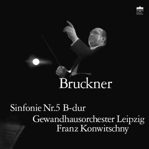 Gewandhausorchester Leipzig Symphony No. 5 - Record Album - Vinyl LP