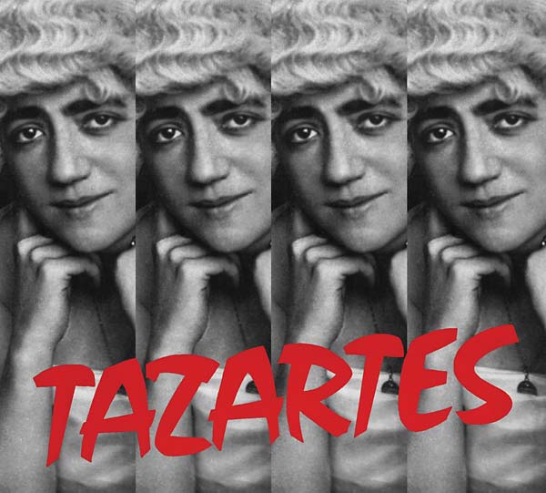 GHEDALIA TAZARTES Tazartès