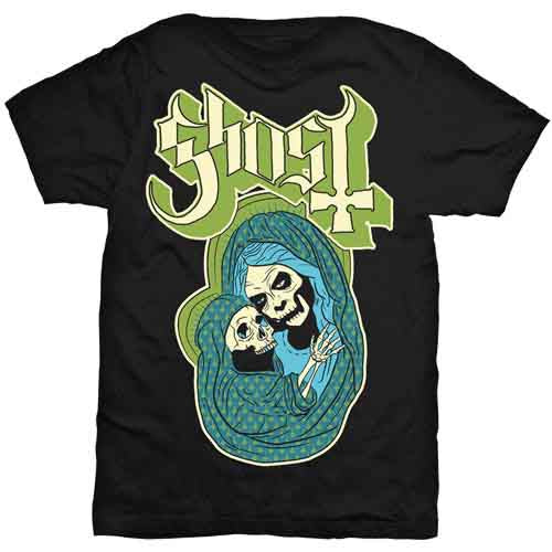 Ghost Chosen Son Black