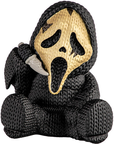 Ghost Face - Ghost Face Sandman Ghost Face Sandman with Interchangeable Hand Vinyl Figure - Record Album - Vinyl LP