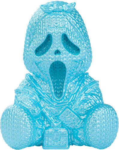 Ghost Face: Jacob Marley (Pearlescent) Ghost Face: Jacob Marley Pearlescent Limited Edition Vinyl Figure - Record Album - Vinyl LP