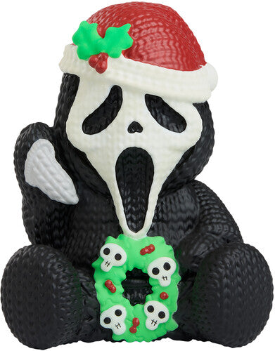 Ghost Face: Tis the Season Gitd Ghost Face: 'Tis the Season Glow in the Dark Limited Edition Vinyl Figure - Record Album - Vinyl LP