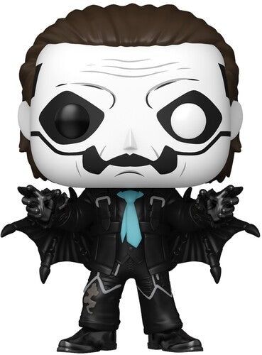 Ghost Funko POP! Rocks: Ghost - Papa Emeritus IV - CD Album