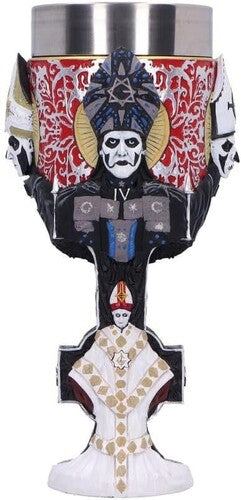 Ghost Ghost - Papa Evolution - Goblet - CD Album