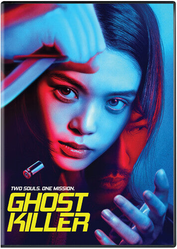 Ghost Killer Ghost Killer - DVD