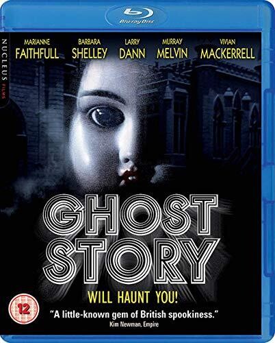 Ghost Story Ghost Story - Blu-Ray