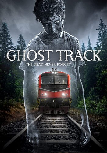 Ghost Track Ghost Track - DVD
