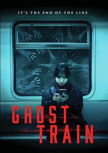 Ghost Train Ghost Train - DVD