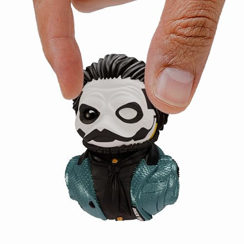 Ghost TUBBZ - Ghost - Papa Emeritus IV - Mini Edition - Collectible Figure