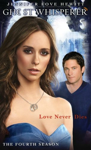 Ghost Whisperer: The Fourth Season - 6-Disc DVD Set