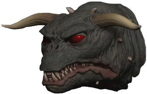 Ghostbusters Terror Dog Wallbreaker Trick or Treat Studios - Ghostbusters - Terror Dog Wallbreaker - CD Album