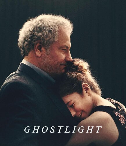 Ghostlight Ghostlight - Blu-Ray