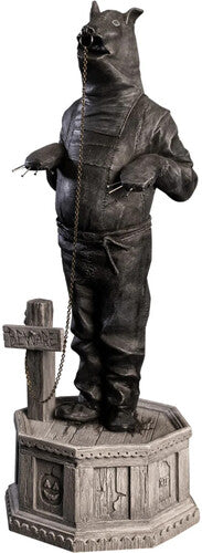Ghosts of Halloween - Teddy Statue Trick or Treat Studios - Ghosts of Halloween - Teddy 15" Statue - Collectible