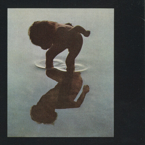 Ghostwoman Anne If - Record Album - Vinyl LP