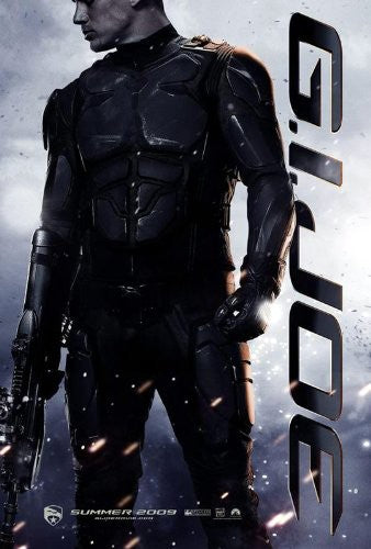 G.I. Joe: The Rise of Cobra - DVD