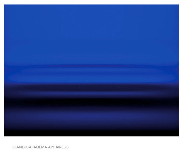 GIANLUCA IADEMA Aphairesis