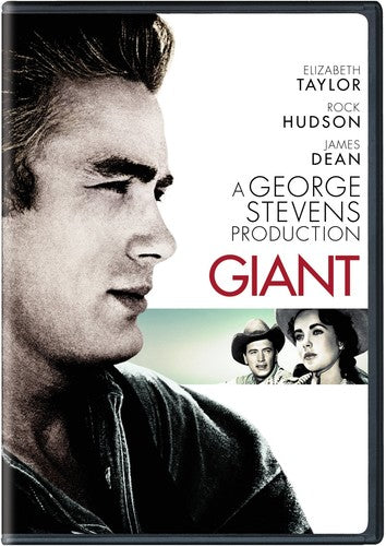 Giant - 2-Disc DVD Set