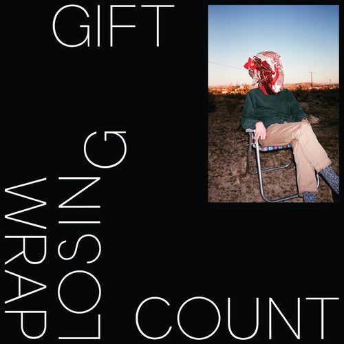 Gift Wrap Losing Count - Record Album - Vinyl LP