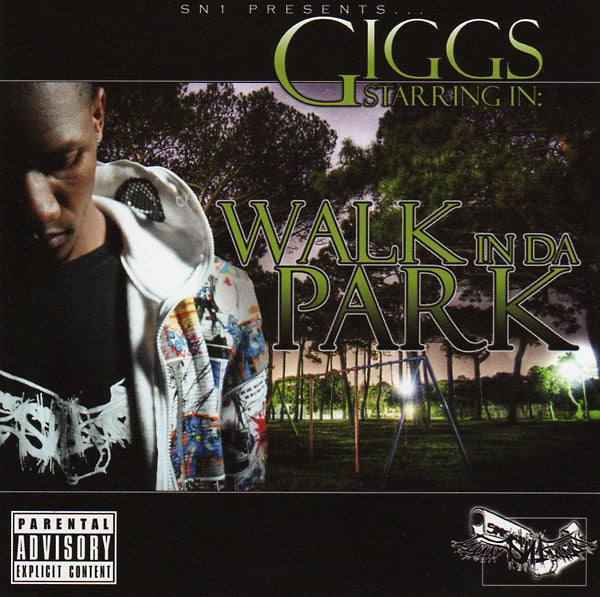 GIGGS Walk In Da Park