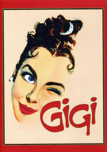 Gigi - DVD