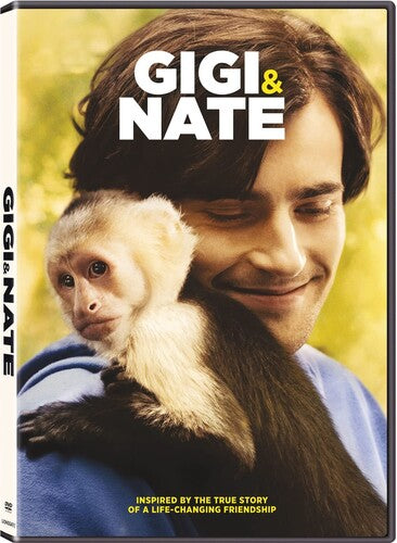 Gigi & Nate Gigi & Nate - DVD