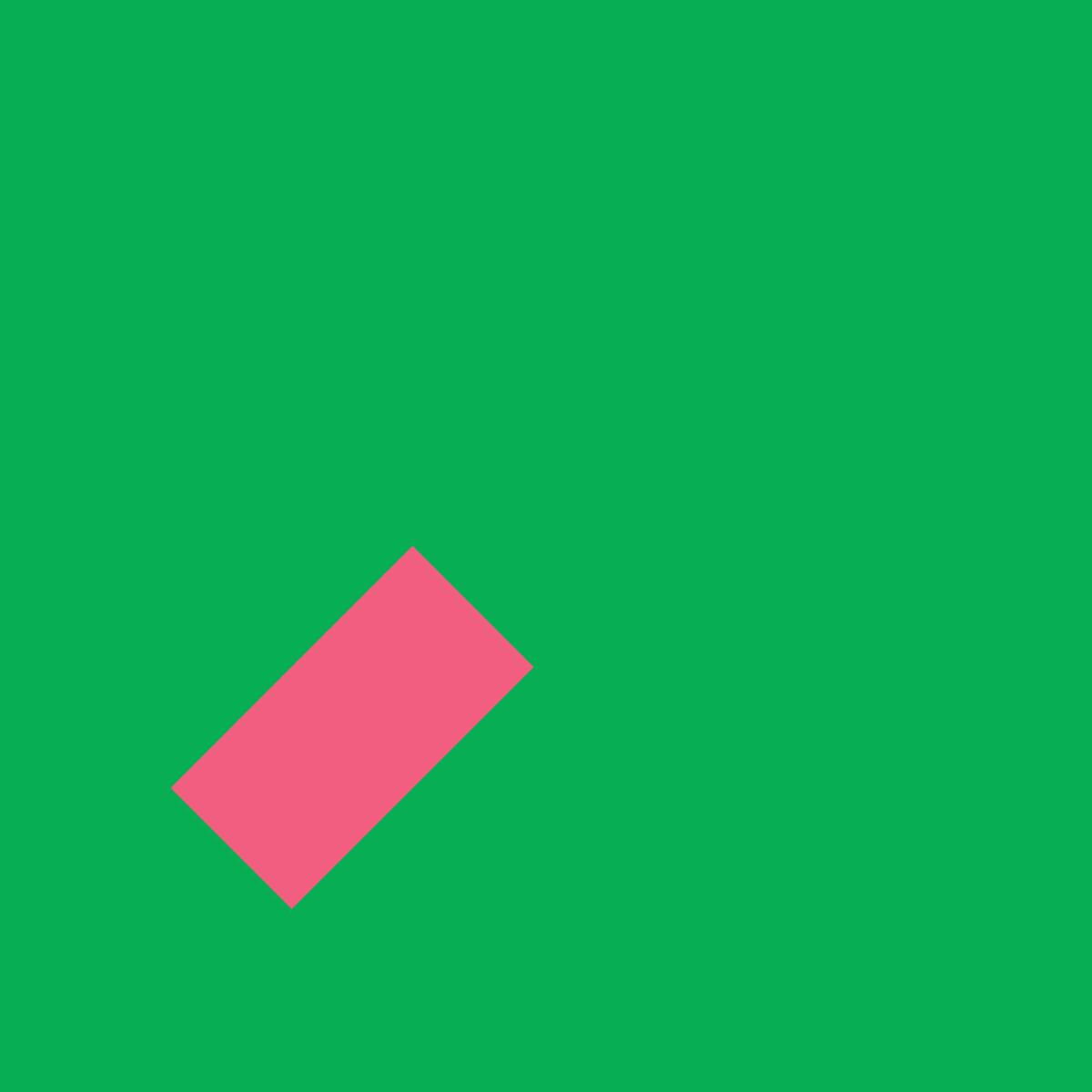 Gil Scott-Heron and Jamie xx We're New Here