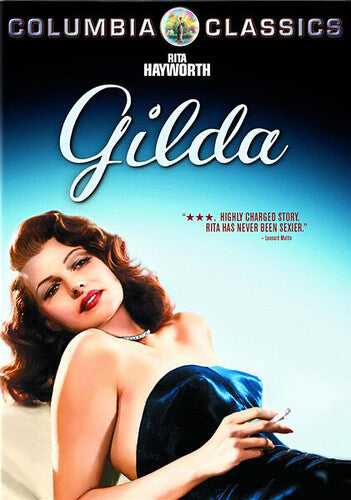 Gilda - DVD