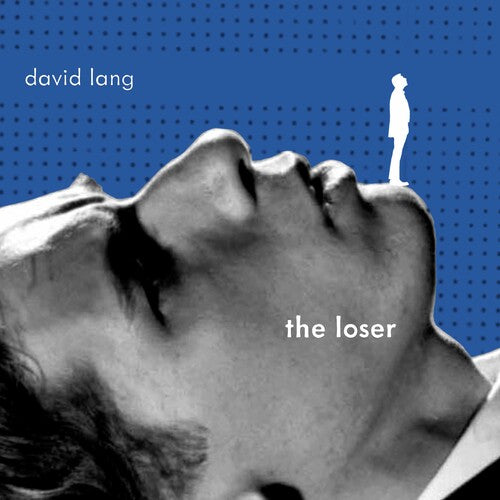 Gilfry Tao Bang On A Can Opera Ensemble Loser - CD Album