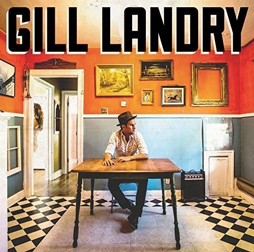 Gill Landry Gill Landry - Double Record Album - Vinyl LP