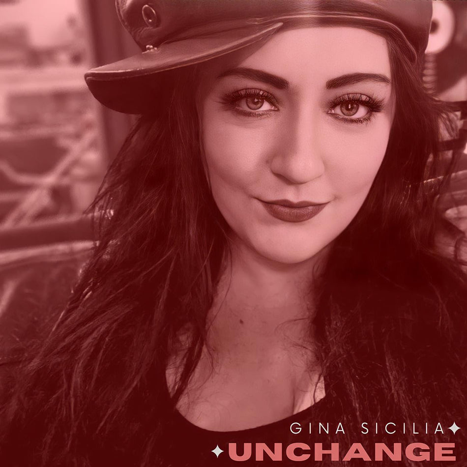 Gina Sicilia Unchange