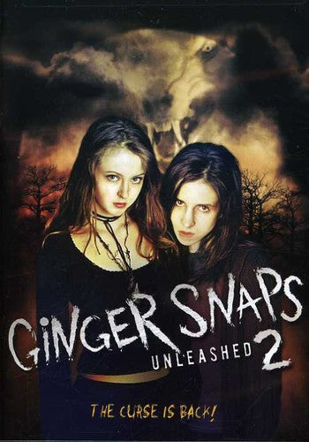 Ginger Snaps 2: Unleashed - DVD