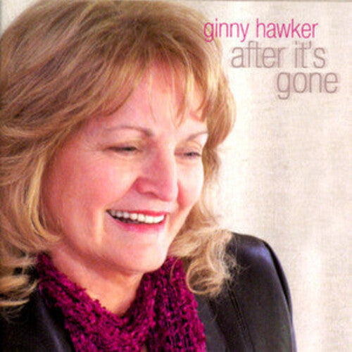 Ginny Hawker After It'S Gone - CD Album