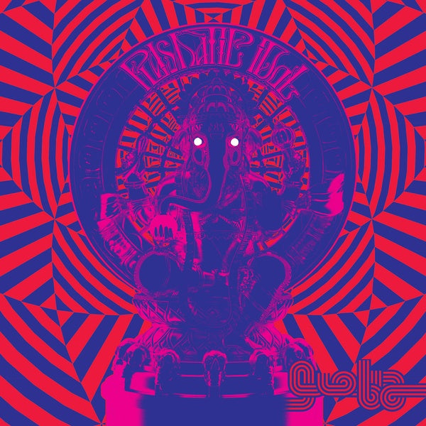 GIOBIA Plasmatic Idol