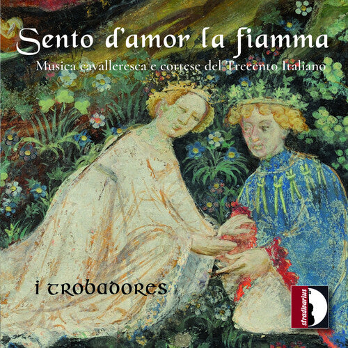 Giordano Farina Italiano - CD Album