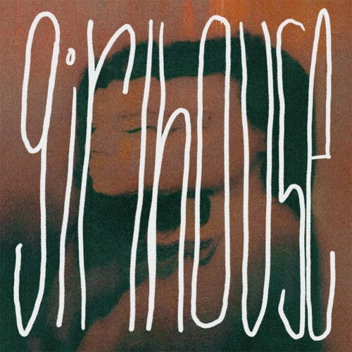 Girlhouse The Girlhouse EPS - Record Album - Vinyl LP