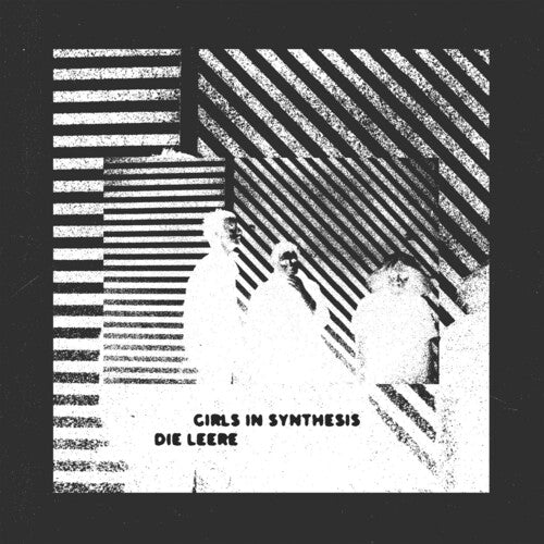 GIRLS IN SYNTHESIS Die Leere - Record Album - Vinyl LP