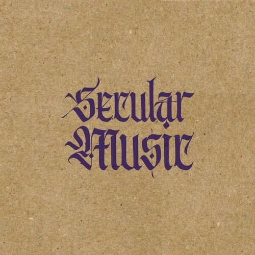 GIRLS OF THE INTERNET Secular Music Vol. 1 - Record Album - Vinyl LP