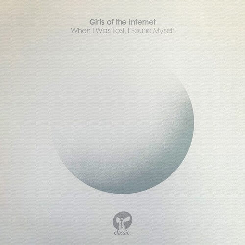 GIRLS OF THE INTERNET When I Was Lost, I Found Myself - Double Record Album - Vinyl LP