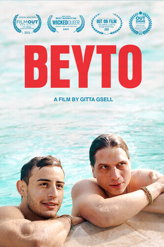 Gitta Gsell Beyto - DVD