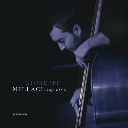 Giuseppe Millaci Songbook - CD Album