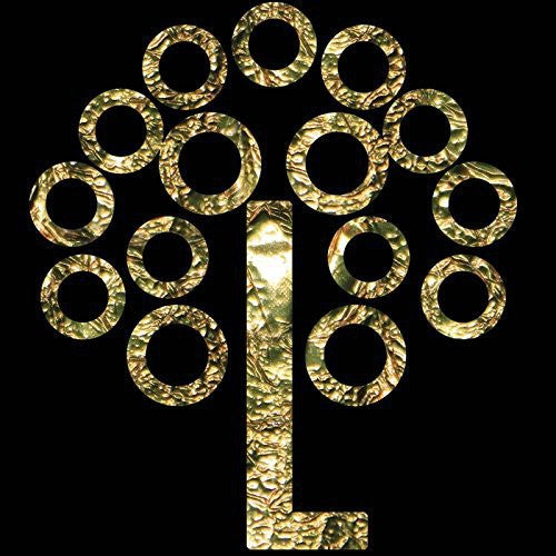 Glass Ghost Glass Ghost : Lyfe - Record Album - Vinyl LP