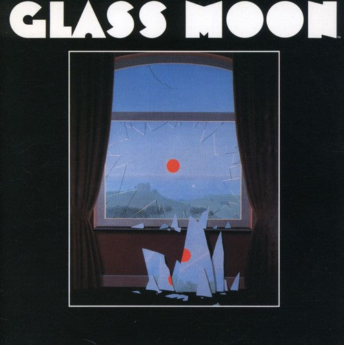 Glass Moon Glass Moon/Growing in the Dark - CD Album