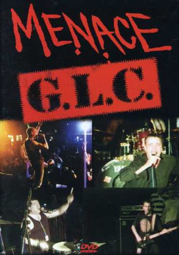 G.L.C. - DVD